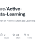 GitHub - Wcventure/Active-Automata-Learning: A Quick Research Of Active Automata Learning