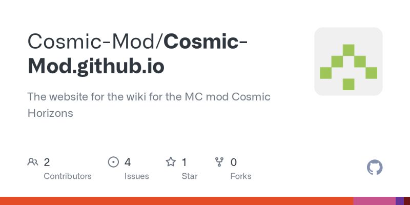 Github Missioncriticalcloud Cosmic Cosmic Is Open Source Software - Stunning 4K Geometric Designs | Free Download