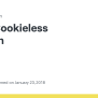 Cookieless Session · Issue #543 · Expressjs/session · GitHub