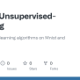 GitHub - Vgaind/Unsupervised-Learning: Unsupervised Learning Algorithms ...