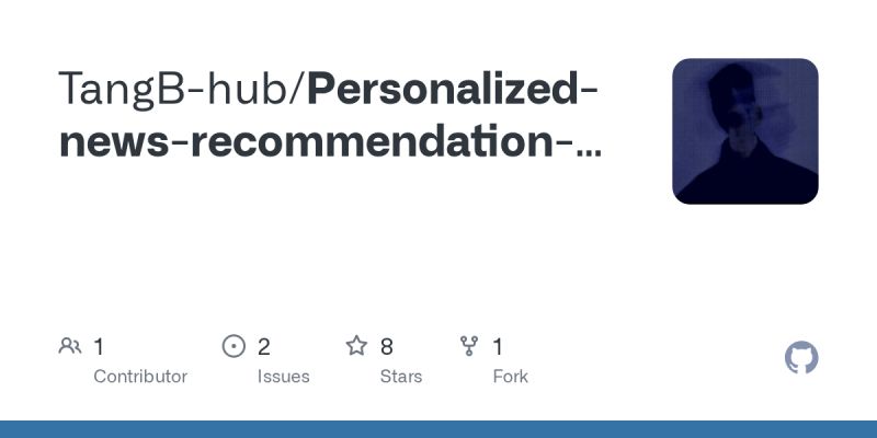 Machine Learning For Personalized Recommendations Techno Antara News - Incredible Mountain Image - Ultra HD