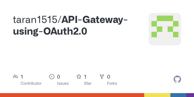 Oauth2 With Webmethods Api Gateway - Landscape Wallpaper Collection - HD Quality