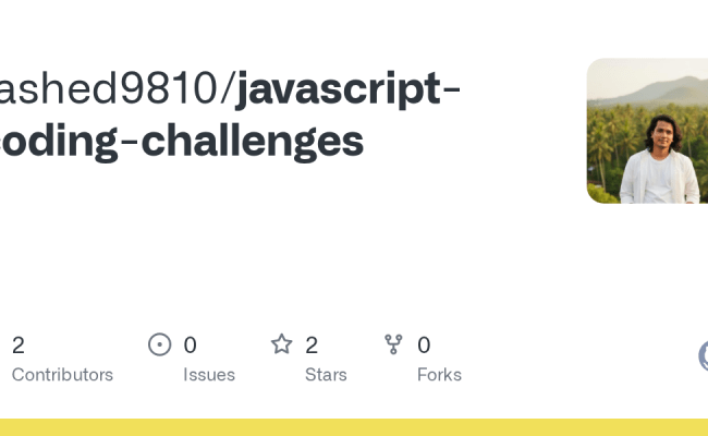 GitHub - Rashed9810/JavaScript-Data-Structures-Algorithms-LEETCODE ...