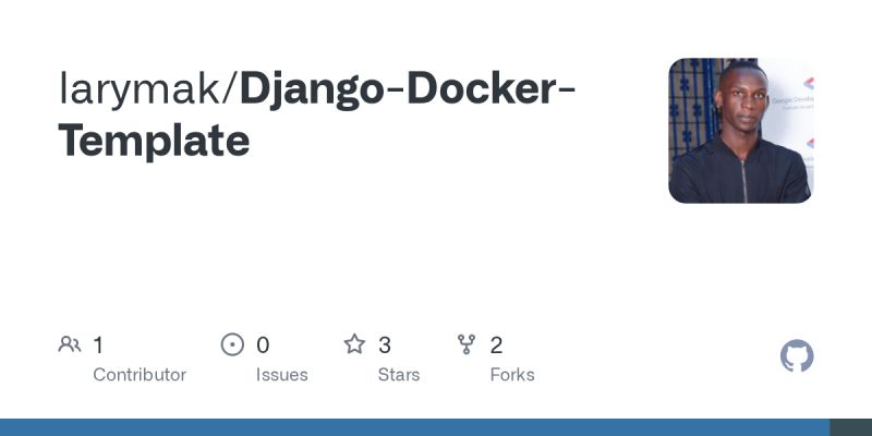 Github Melehin Django Celery Vue Template This Repo Contains A Template For Docker Compose - Download High Quality Geometric Illustration | Ultra HD