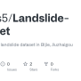 GitHub - Bynus5/Landslide-dataset: A Composition Landslide Dataset In ...