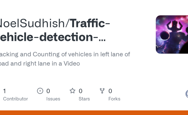 Traffic-vehicle-detection-Tracking-Counting/Vehicle_counting_tracking.ipynb At Main · LeoNN-97 ...