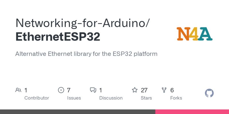Using Arduinohttpclient Lib With Esp32 Networking Protocols And - Ultra HD Geometric Texture - Ultra HD