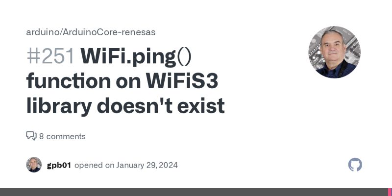 Arduinocore Renesas Libraries Wifi Src Wific3 H At Main Arduino - Vintage Illustrations - Stunning HD Collection