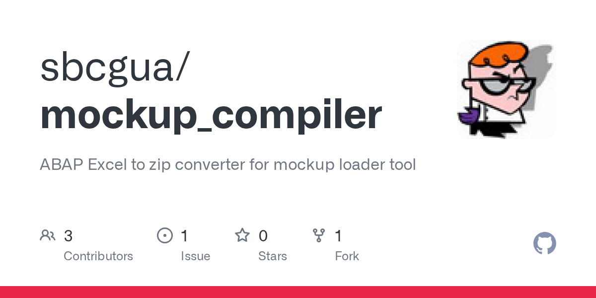 Quick search powermockup&#x27;s instant search feature makes finding the right shapes an easy task. Github Sbcgua Mockup Compiler Abap Excel To Zip Converter For Mockup Loader Tool
