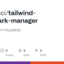 GitHub - Algonacci/tailwind-bookmark-manager: PRACTICE WITH TAILWIND