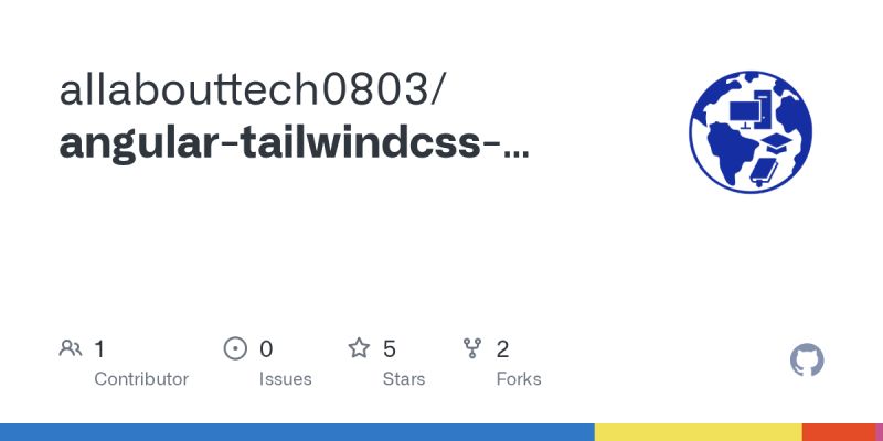 Github Fedetibaldo Vue Tailwindcss Starter A Vue Tailwindcss Starter Built On Top Of The - Premium Colorful Background Gallery - Ultra HD