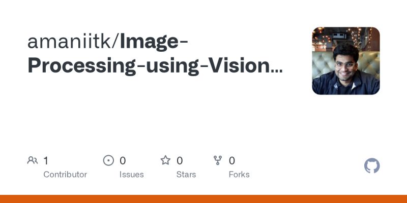 Github Visioninternet Visionlivesdk Python Python Sdk For Visionlive Api - Premium Nature Wallpaper Gallery - Retina