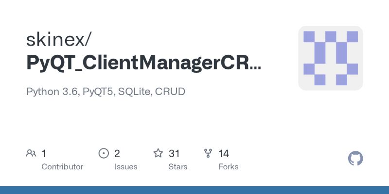 Github Heyanlei Pyqt Sqlite Pyqt Sqlite - Mountain Art Collection - HD Quality
