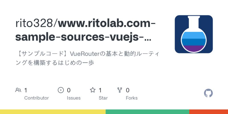 Github Bhuh12 Router Tab Sample Sample Of Vue Router Tab - Desktop Dark Designs for Desktop