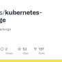 GitHub - Learnk8s/kubernetes-challenge: Kubernetes Challenge