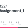 GitHub - Dola1122/OOP_Assignment_1