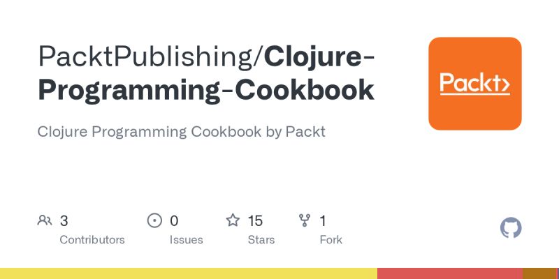 Clojure Programming Cookbook Coderprog - Ultra HD Space Design - HD