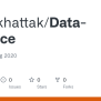 GitHub - Umarkhattak/Data-Science: CS439 - Spring 2020