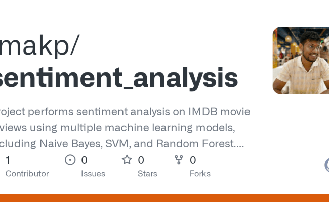 Sentiment_analysis/sentiment_analysis.ipynb At Main · Imakp/sentiment ...