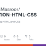 GitHub - UmamaMasroor/ANIMATION-HTML-CSS: Animation Using HTML And CSS