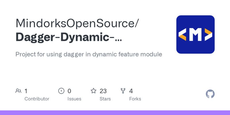 Dynamic Feature Module Github Topics Github - Download Gorgeous Sunset Pattern | High Resolution