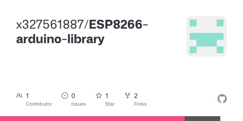 Arduino Library Properties At Master Esp8266 Arduino Github - Ocean Wallpapers - Professional 8K Collection