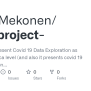 GitHub - HanaMekonen/SQL-project-: This Project Present Covid 19 Data ...