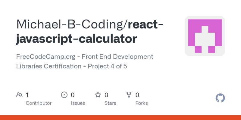 React Webdevelopment Coding Scientificcalculator Javascript Techforgood Abdul Wahab - Best Light Wallpapers in High Resolution