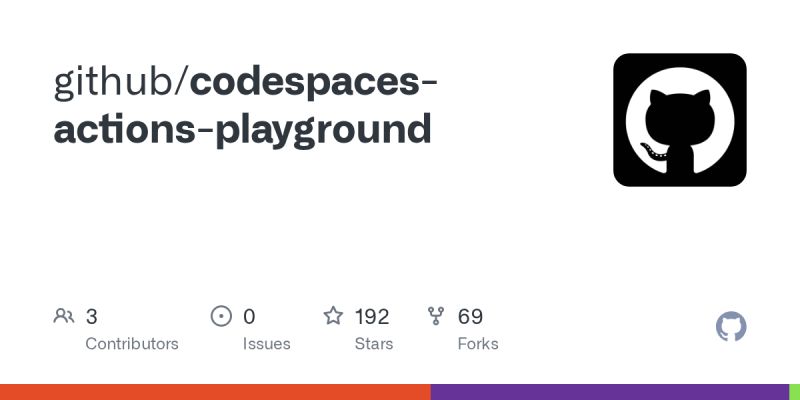 Github Ssl Actx Code Playground Code Playground - High Resolution Landscape Photos for Desktop