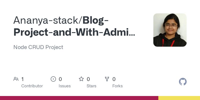 Github Subhadeep96 Blog Project Blog Site With Admin Panel In - Geometric Art Collection - High Resolution Quality