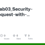 GitHub - Hvmq/Lab03_Security-Ajax-Request-with-RESTful-API