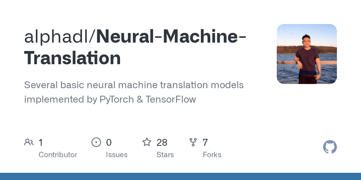 Lirik lagu dan terjemahan bahasa indonesia. Neural Machine Translation En Vocab Tsv At Master Alphadl Neural Machine Translation Github
