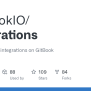 GitHub - GitbookIO/integrations: Toolkit To Build Integrations On GitBook