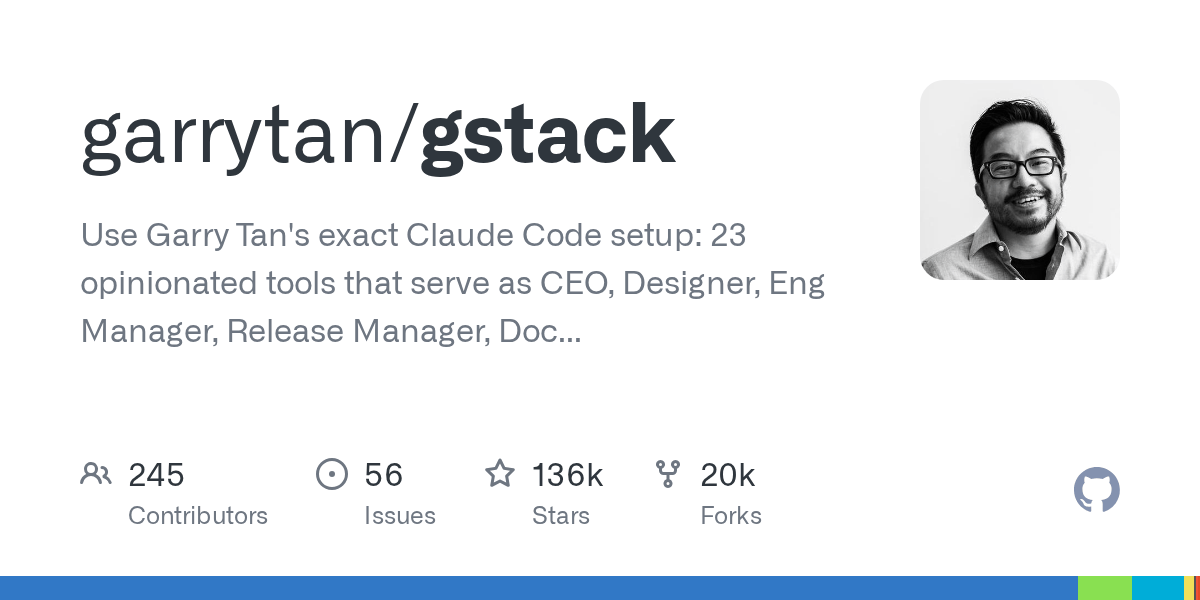 gstack