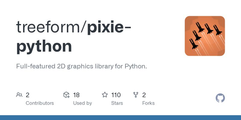 Setcolor Only Does Black And White Issue 477 Treeform Pixie Github - Best Landscape Patterns in Mobile