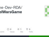 Github Game Dev Rda Israelwarsgame