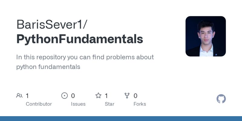 Github Programwithus Python Fundamentals Python Fundamentals Learn - Download Professional Colorful Pattern | Ultra HD