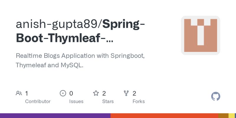 Develop Web Applications And Api Using Java Spring Boot Thymleaf Jsp - Download Modern Vintage Picture | HD