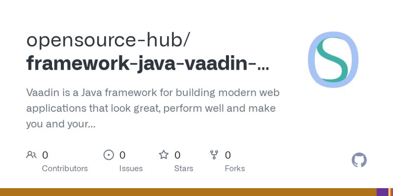 Build Modern Web Apps In Java Java Web Framework Vaadin - Best Geometric Wallpapers in Retina