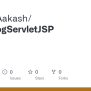 GitHub - BansalAakash/TechBlogServletJSP