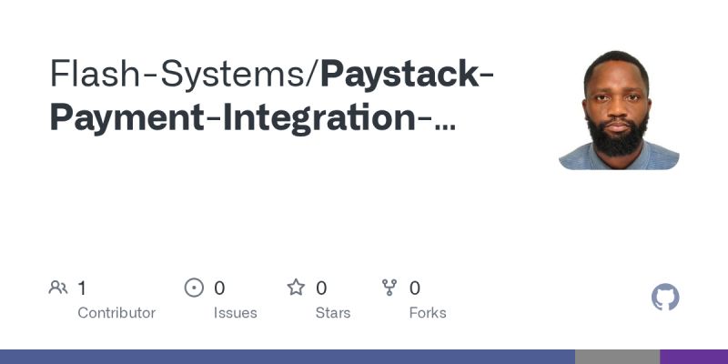 Github Matscode Paystack Paystack Api Php Library - Premium Gradient Art Gallery - Retina