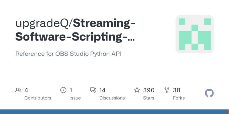 Obs Python Api Gt Get Filters From Sources Issue 6150 Obsproject - Download Perfect Vintage Photo | HD