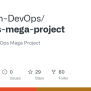 GitHub - Amitabh-DevOps/DevOps-mega-project: This Is DevSecOps Mega Project