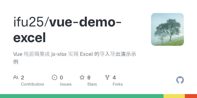 Github Alexitowy Json Excel Vue Componente De Vuejs Para Exportar - Download Perfect Geometric Illustration | Desktop