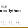 Releases · JsMacros/JsMacros-Jython · GitHub
