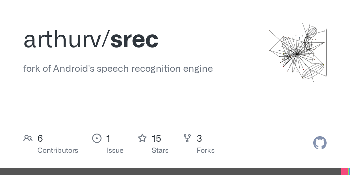 We may earn a commission through links on our site. Srec Large Ok At Master Arthurv Srec Github