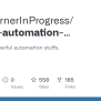 GitHub - AvidLearnerInProgress/python-automation-scripts: Simple Yet ...