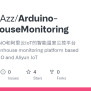 GitHub - VincentAzz/Arduino-GreenhouseMonitoring: 基于ArduinoUNO和阿里云IoT的 ...