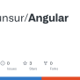 GitHub - Sabitunsur/Angular