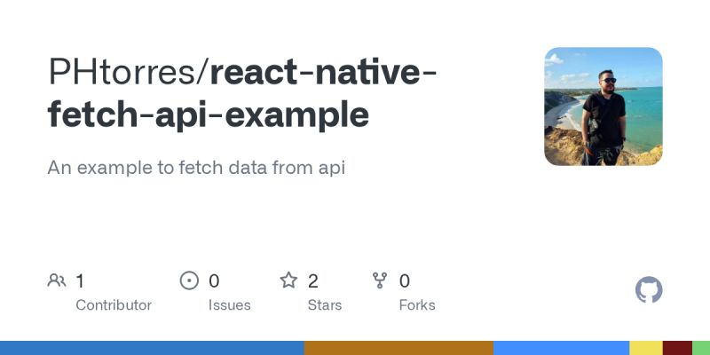 Github Layanohateyou Fetch React Native A Fetch Api Polyfill For React Native With Text - Ultra HD Space Wallpapers for Desktop